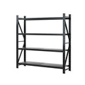 Giantz 2x2M Warehouse Shelving Garage Storage Rack