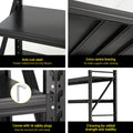 Giantz 2x2M Warehouse Shelving Garage Storage Rack