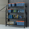 Giantz 2x2M Warehouse Shelving Garage Storage Rack