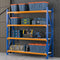 Giantz 2x2M Garage Shelving Rack Storage Blue