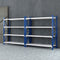 Giantz 4m x 2m Garage Shelving Warehouse Rack Blue