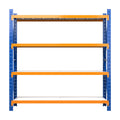 Giantz 2Mx2M Garage Shelving Warehouse Rack Storage Blue