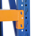 Giantz 2Mx2M Garage Shelving Warehouse Rack Storage Blue