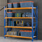 Giantz 2Mx2M Garage Shelving Warehouse Rack Storage Blue
