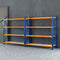 Giantz 4M x 2M Garage Shelving Warehouse Rack Orange