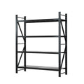 Giantz 2.4m x 2m Warehouse Shelving Garage Rack