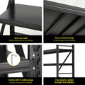 Giantz 2.4m x 2m Warehouse Shelving Garage Rack
