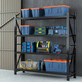 Giantz 2.4m x 2m Warehouse Shelving Garage Rack