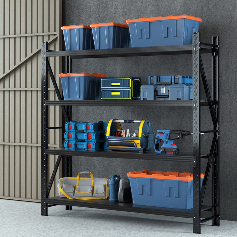 Giantz 2.4m x 2m Warehouse Shelving Garage Rack