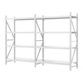 Giantz Garage Shelving Rack 3M x 2M Warehouse Storage