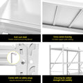 Giantz Garage Shelving Rack 3M x 2M Warehouse Storage