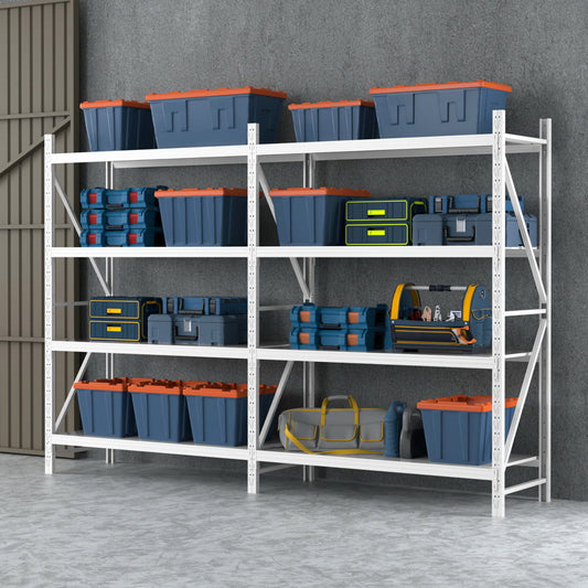 Giantz Garage Shelving Rack 3M x 2M Warehouse Storage