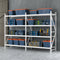 Giantz Garage Shelving Rack 3M x 2M Warehouse Storage