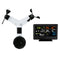 Devanti Weather Station WiFi Solar Wireless Indoor Outdoor Sensor