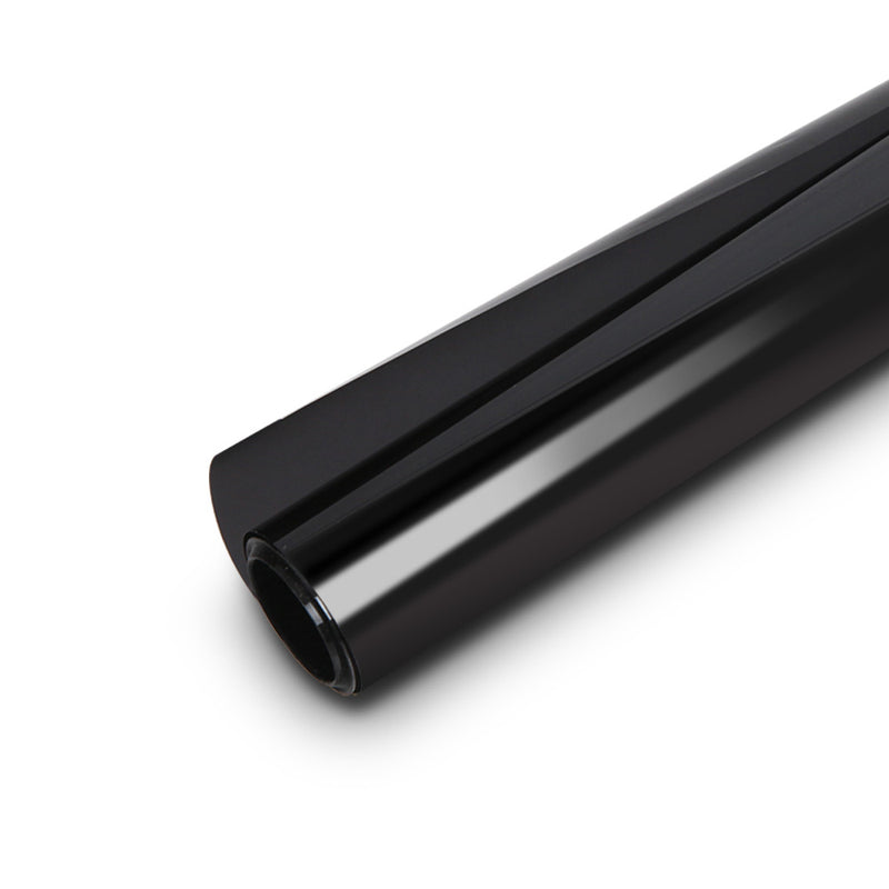 Giantz Window Tint Film 35% VLT Black 100cm x 30m Roll