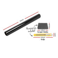 Giantz Window Tint Film 15% VLT 152cm x 30m Black Roll