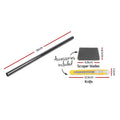 Giantz Window Tint Film 15% VLT 76cm x 7m Black Roll