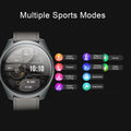 Aipower Smart Watch with Earbuds Pop-Up Headphones 4G Music Fitness Tracker W28 Pro