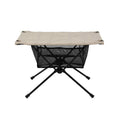 Weisshorn Folding Camping Table Portable Picnic Desk Camp Furniture