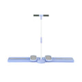 Everfit Thigh Hip Exerciser Home Ski Leg Trainer Machine Fitness Cardio Foldable