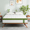 BedStory KING 30cm Hybrid Mattress Cooling Gel Memory Foam