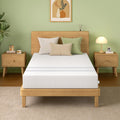 BedStory 20cm Gel Memory Foam Mattress Single Reversible