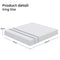 BedStory 25cm KING Gel Memory Foam Mattress Medium Firm