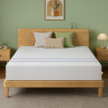BedStory 25cm KING Gel Memory Foam Mattress Medium Firm