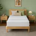 BedStory 25cm KING SINGLE Gel Memory Foam Mattress Medium Firm
