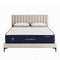 RoomSense Queen 26cm Firm Mattress Bundle with 2 Dual-Sided Cooling Pillows