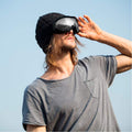 OutdoorMaster OTG Ski Goggles - Over Glasses Ski/Snowboard Goggles for Men, Women & Youth - 100% UV Protection-OM-5