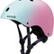 OutdoorMaster Youth & Kids Bike Helmet - Adjustable Multi-Sports Skateboard Helmet with Removable Liners for Balance Bike, Kids Scooter, One Wheel Hoverboard,Graffiti-style helmet-Dinoverse Madness-Medium