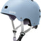 OutdoorMaster Youth & Kids Bike Helmet - Adjustable Multi-Sports Skateboard Helmet with Removable Liners for Balance Bike, Kids Scooter, One Wheel Hoverboard,Graffiti-style helmet-Dinoverse Madness-Small