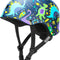OutdoorMaster Youth & Kids Bike Helmet - Adjustable Multi-Sports Skateboard Helmet with Removable Liners for Balance Bike, Toddler Scooter, One Wheel Hoverboard-Blue-S