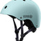 OutdoorMaster Kelvin Ski Helmet - with ASTM Certified Safety, 9 Options - for Men, Women & Youth-Black,Medium