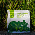 PurrHaven Bamboo Cat Litter 30kg Dust Free Clumping Flusable