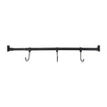 Jingle Jollys Christmas Garland Hook Wreath Hanger Fits 85-160CM Door No Drill