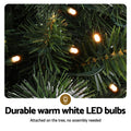 Jingle Jollys Christmas Tree 90cm Potted Xmas Decorations