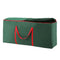 Jingle Jollys Christmas Tree Storage Bag 8ft Green Xmas