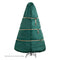 Jingle Jollys Christmas Tree Storage Bag 9ft Green Xmas Organiser