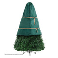 Jingle Jollys Christmas Tree Storage Bag 9ft Green Xmas Organiser