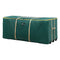 Jingle Jollys Christmas Tree Storage Bag 10ft Visible Handle Wheels