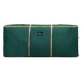Jingle Jollys Christmas Tree Storage Bag 10ft Visible Handle Wheels