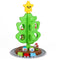 Jingle Jollys Toddler First Christmas Tree Mini Xmas Tree Toy Set with Train