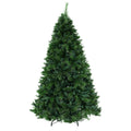Jingle Jollys Christmas Tree 1.8m Pine 1024 Tips Xmas Decorations