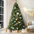 Jingle Jollys Christmas Tree 1.8m Pine 1024 Tips Xmas Decorations