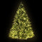 Jingle Jollys Christmas Tree 1.8M 1980 LEDs 8 Light Mode