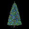 Jingle Jollys 1.8m RGB LED Christmas Tree 890 Tips Remote