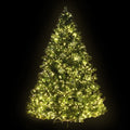 Jingle Jolly 2.1M Christmas Tree 3000 LEDs 8 Light Modes