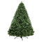 Jingle Jollys Christmas Tree 2.4M Green 1500 Tips Xmas Decorations